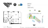 Floor Plan Thumbnail